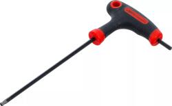 BGS technic Şurubelniţa cu mâner T şi lama laterala | Inbus / Inbus cu cap sferic 3 mm, BGS DIY 7882-3 (B-7882-3) Cheie imbus