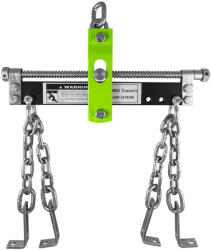 Jbm Suport pentru echilibrat motoare capacitate 750kg, JBM 50631 (JBM-50631)