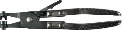 CONDOR Cleste pentru coliere de furtun, drepte, simple, Condor 4725 (CR-4725)