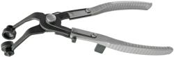 CONDOR Cleste pentru coliere de furtun cu banda metalica, Condor 4725-1 (CR-4725-1) Cleste