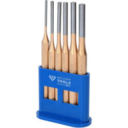 Brilliant Tools Set de dornuri, 3-8 mm, 6 piese, Brilliant Tools BT085070 (BT085070) Dalta