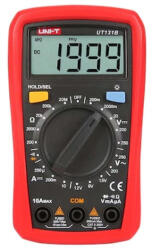  Aparat de masura digital UNI-T UT131B (UT-131B)