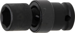 BGS technic Tubulara articulata de impact 17 mm, 1/2'', BGS 5200-17 (B-5200-17)