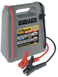 GYS Robot de pornire si sursa de alimentare de 12 V, GYSPACK 600, GYS 027336 (GYS027336)