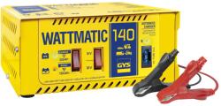 GYS Incarcator de baterie 6 / 12 V WATTMATIC 140, GYS 025608 (GYS025608)