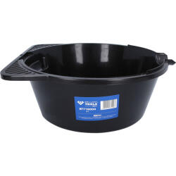 Brilliant Tools Vas de scurgere pentru ulei / tava multifunctionala, 8 litri, Brilliant Tools BT716004 (BT716004)
