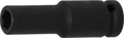 BGS technic Tubulara adanca de impact 11mm, antrenare1/2", BGS 7211 (B-7211) Set capete bit, chei tubulare