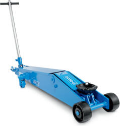 OMCN Cric hidraulic crocodil, sarcina maxima10 tone, OMCN 122 (OM-122)
