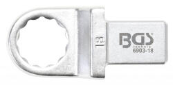 BGS technic Cheie inelara detasabila 18 mm, BGS 6903-18 (B-6903-18)