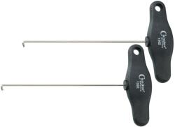 Condor Set minicarlige pentru demontat panou de comenzi Mercedes -Benz, Condor 1592 (CR-1592)