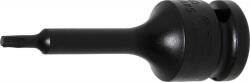 BGS technic Bit de impact Torx T20, lungime 75mm, antrenare 1/2, BGS 5480-T20 (B-5480-T20) Set capete bit, chei tubulare