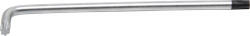 BGS technic Cheie Torx T50 cu gaura (Tamperproof ), BGS 794-T50 (B-794-T50) Cheie torx