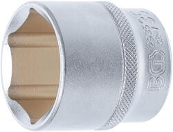 BGS technic Tubulara hexagonala 35 mm, act. 1/2", BGS 2935 (B-2935)