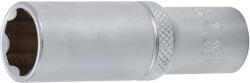 BGS technic Tubulara adanca Super Lock , 14 mm, 3/8'', BGS 2604 (B-2604)