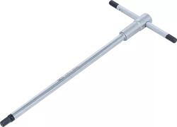 BGS technic Teu cu mâner glisant, Profil Imbus 6 mm, B-6087 (B-6087) Cheie imbus
