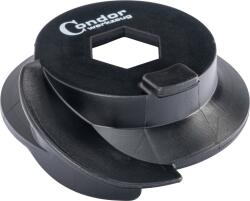 Condor Dispozitiv pentru montat curele elestice la Peugeot, Citroen, Opel, Toyota, Condor 6070 (CR-6070)