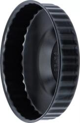 BGS Cheie pentru filtru de ulei, 93 mm x P36, BGS 1039-93-36 (B-1039-93-36)
