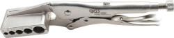 BGS technic Cleşte autoblocant de sertizare pentru armaturi de imbinare, Ø 6 - 16 mm, BGS 4498 (B-4498) Cleste