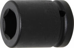 BGS technic Tubulara Impact 22 mm, profil hexagon, antrenare 3/4", BGS 5622 (B-5622)