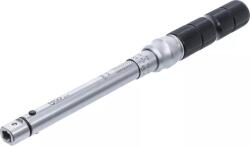 BGS technic Cheie dinamometrica 20 - 100 Nm cu certificat de calibrare pentru capete ataşabile 9 x 12 mm, BGS 2815 (B-2815)