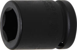 BGS technic Tubulara impact hex. 24mm act. 3/4, BGS 5624 (B-5624)