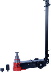 Chicago Pneumatic Cric hidraulic pentru camioane, sarcina max. 50 tone, actionare pneumatica, Chicago Pneumatic CP85050 (CP85050)