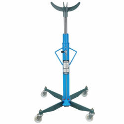 uni-max HJ0306 Cric hidraulic pentru agregate 1.000 kg (HJ0306)