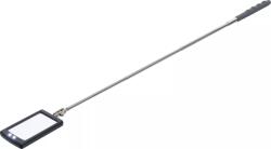 BGS DIY Oglinda telescopica de inspecţie cu LED | 290 - 876 mm, BGS DIY 99302 (B-99302)