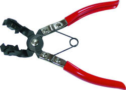 CONDOR Cleste pentru coliere de furtun, pentru cleme Clic + Clic-R , 190 mm, Condor 4726 (CR-4726) Cleste