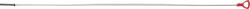 BGS Joja pentru verificat nivelul de ulei la Mercedes motoare 722.6, BGS 1010-A (B-1010-A)