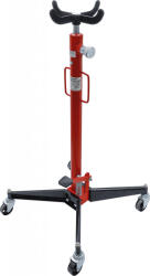 BGS DIY Cric pentru cutie de viteze, capacitate maxima de ridicare 500 kg, BGS DIY 9232 (B-9232)