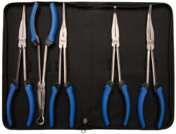 BGS technic Set clesti extra lungi 290mm, 5 piese, BGS 414 (B-414)