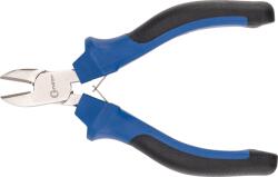 CONDOR Cleste sfic cu taisuri laterale pentru electronist, cu arc, 115 mm, Condor 1490 (CR-1490) Cleste