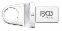 BGS technic Cheie inelara detasabila 13 mm, BGS 6903-13 (B-6903-13)