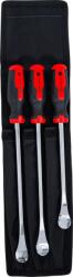 BGS DIY Set leviere montare pneuri, 300 - 350 - 380 mm, 3 piese, B-84530 (B-84530)