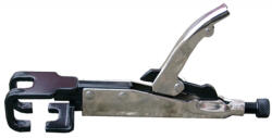 BGS technic Cleste autoblocant de tinichigerie 230 mm, BGS 481 (B-481) Cleste