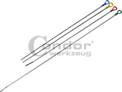 Condor Joje pentru verificat nivel de ulei pentru Mercedes, 4 piese, Condor 4239 (CR-4239)
