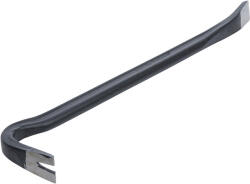 BGS Levier curbat pentru constructii 400 x 22 x 12 mm, BGS 52104 (B-52104)