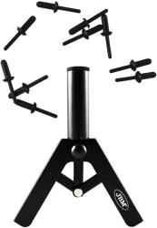 Jbm Set cleste de nituit + nituri de plastic, JBM 52609 (JBM-52609)