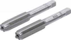 BGS technic Set tarozi M11x1.25 nr. 1 si nr. 2, 2 piese, BGS 1900-M11X1.25-B (B-1900-M11x1.25-B) Filiera
