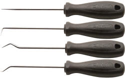 Unior Set minicarlige pentru demontat oringuri, garnituri, diferite aplicatii, Unior 617777 (617777)
