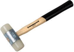 MOB&IUS Ciocan din masa plastica Ø 40 x 320 / 540 g, Mob&Ius 0371400201 (N-0371400201) Ciocan