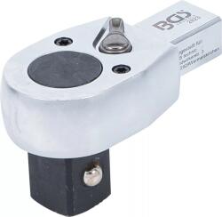 BGS technic Clichet de comutare atasabil cu dantura fina, antrenare 20 mm (3/4"), BGS 2823 (B-2823)