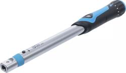 BGS technic Cheie dinamometrica, 20 - 100 Nm, pentru capete detaşabile cu prindere 9 x 12 mm, BGS 2810 (B-2810)