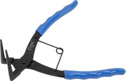 CONDOR Cleste sigurante de interior indoit la 90°, 180mm, Condor 4740 (CR-4740) Cleste