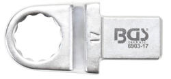 BGS technic Cheie inelara detasabila 17 mm, BGS 6903-17 (B-6903-17)