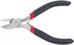 BGS technic Cleşte cu taietura laterala electronist | cu arc | 110 mm, BGS DIY 90381 (B-90381) Cleste