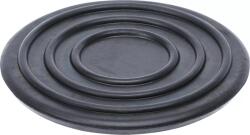 BGS technic Pad din cauciuc pentru cric crocodil BGS 2889, BGS 2889-2 (B-2889-2)