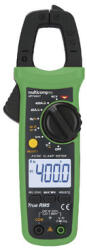 GYS Multimetru digital cu cleste ampermetric de curent 400 A, GYS 053991 (GYS053991)
