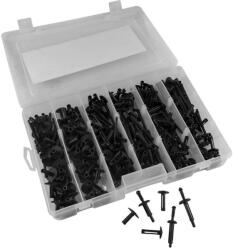 Jbm Set pop-nituri din plastic, JBM 52711 (JBM-52711)